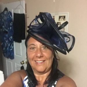 Meet your Posher, Angela